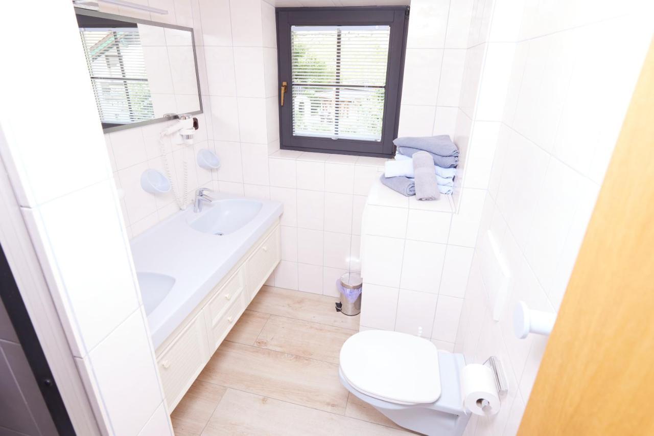 Kramerhaus Viehhofen Eksteriør bilde